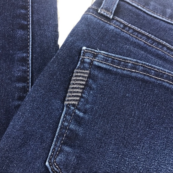 Paige Verduga Ankle Skinny Jeans EUC - Picture 5 of 8